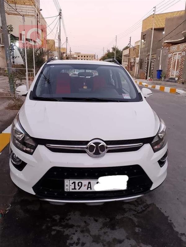 بایک X25 2020  بۆ فرۆشتن لە عێراق - زیقار